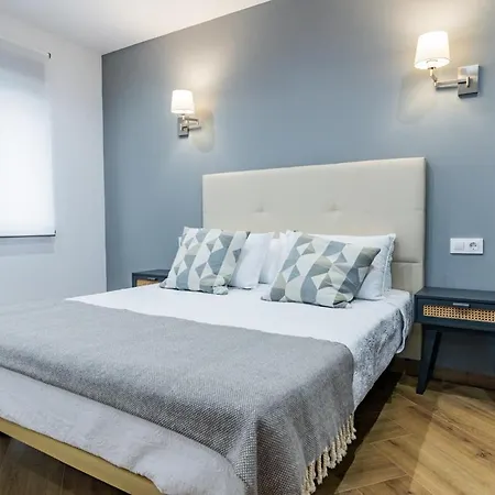 Apartamentos Montes Vindios Onís Buitenkant foto