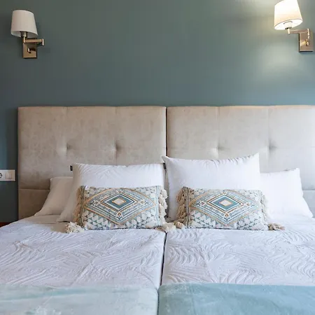 Apartamentos Montes Vindios Onís Buitenkant foto