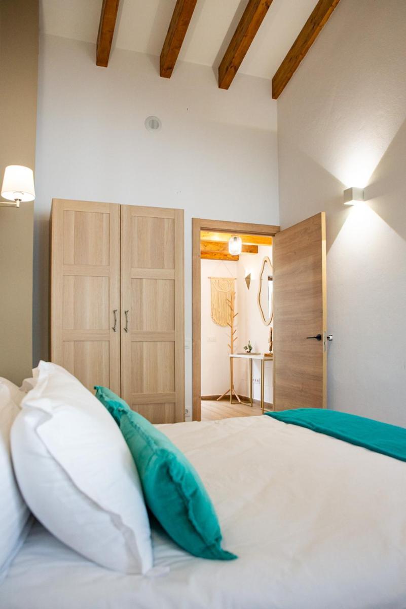 Appartement Montes Vindios