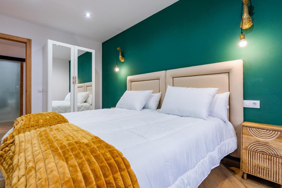 Montes Vindios Appartement