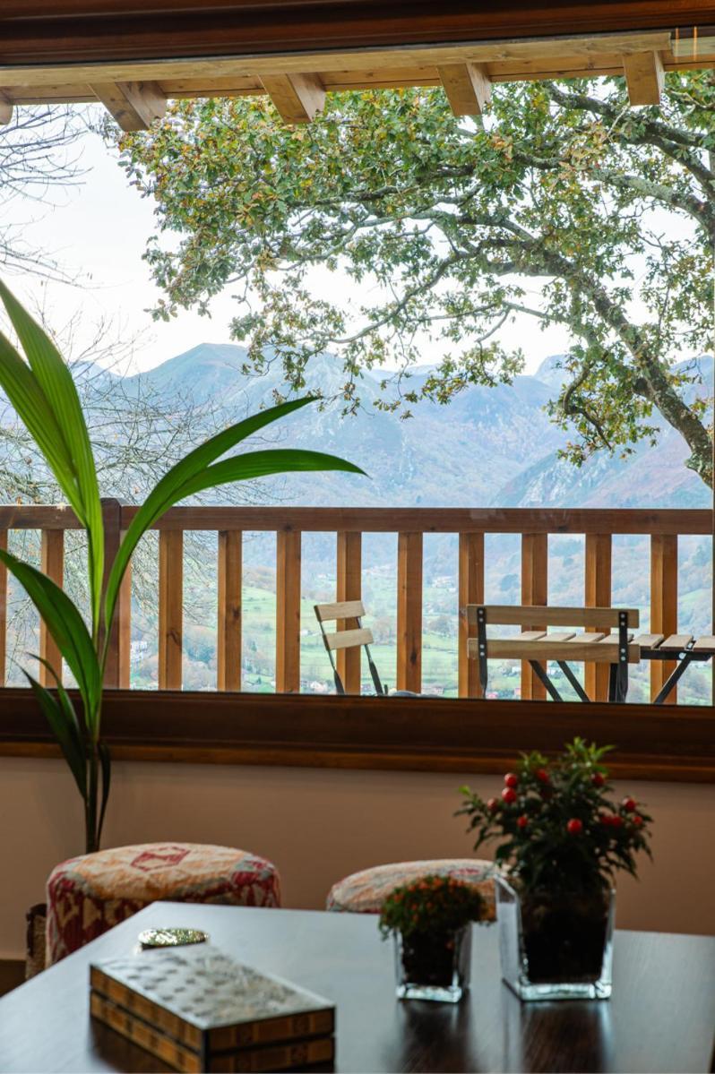 Montes Vindios Appartement Onís