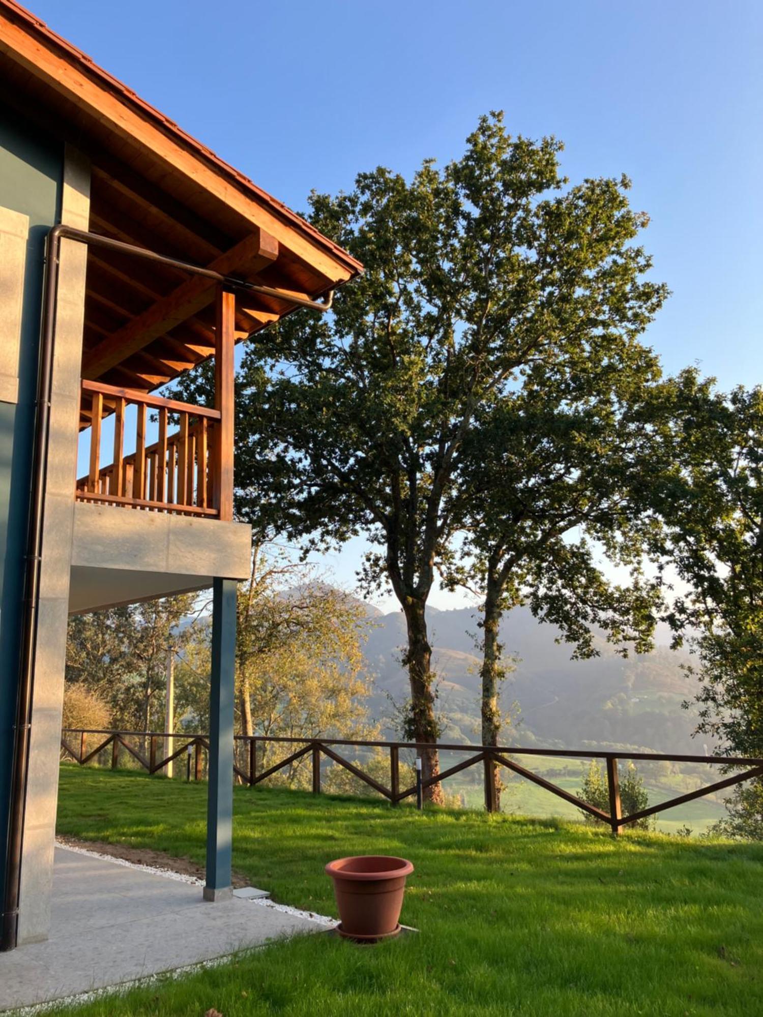Appartement Montes Vindios Onís