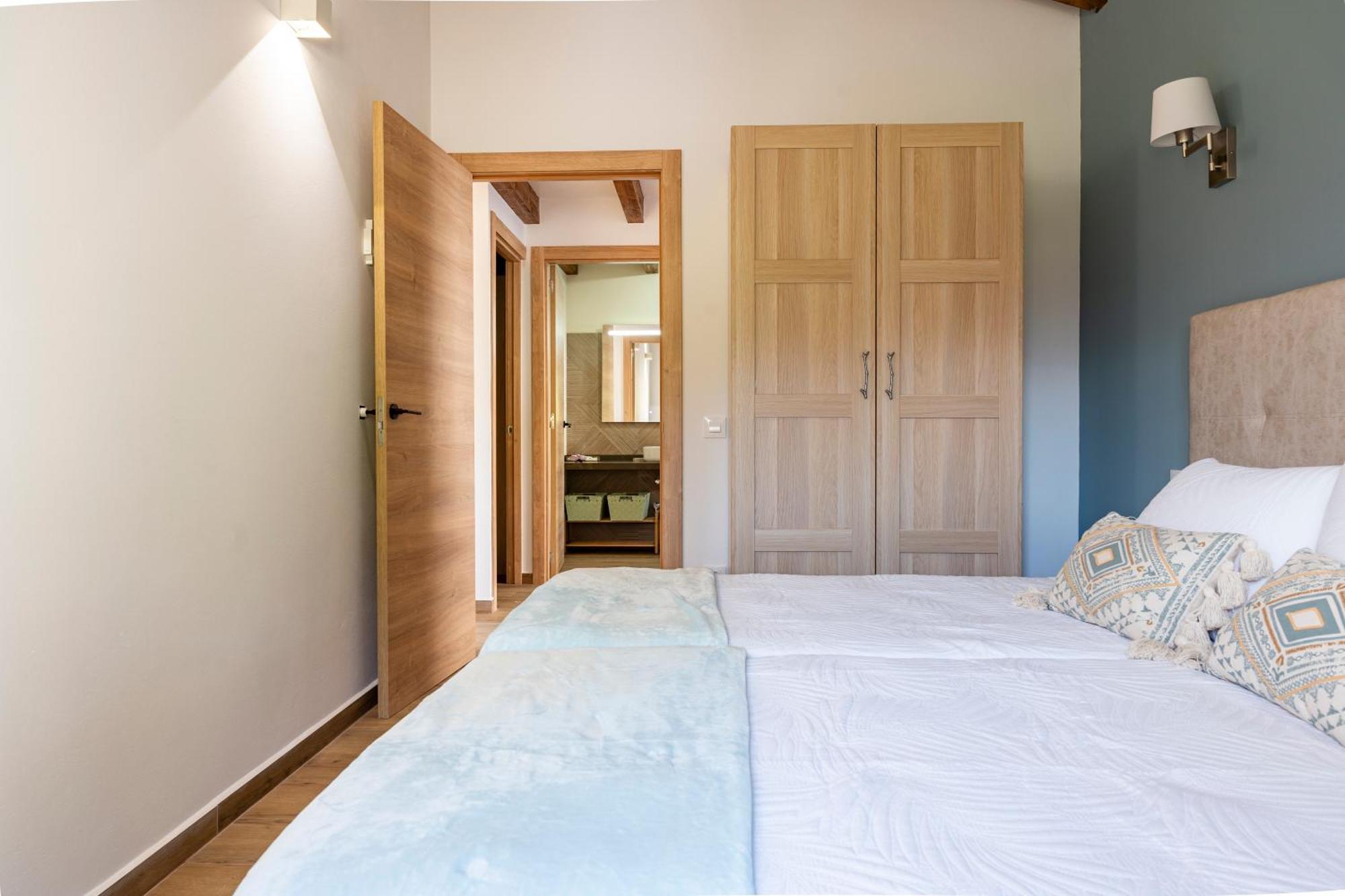 Appartement Montes Vindios Onís